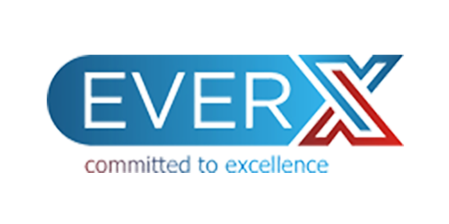 Everx logo