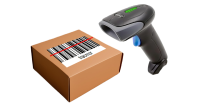 How Barcode Scanning is supported in Tracmor