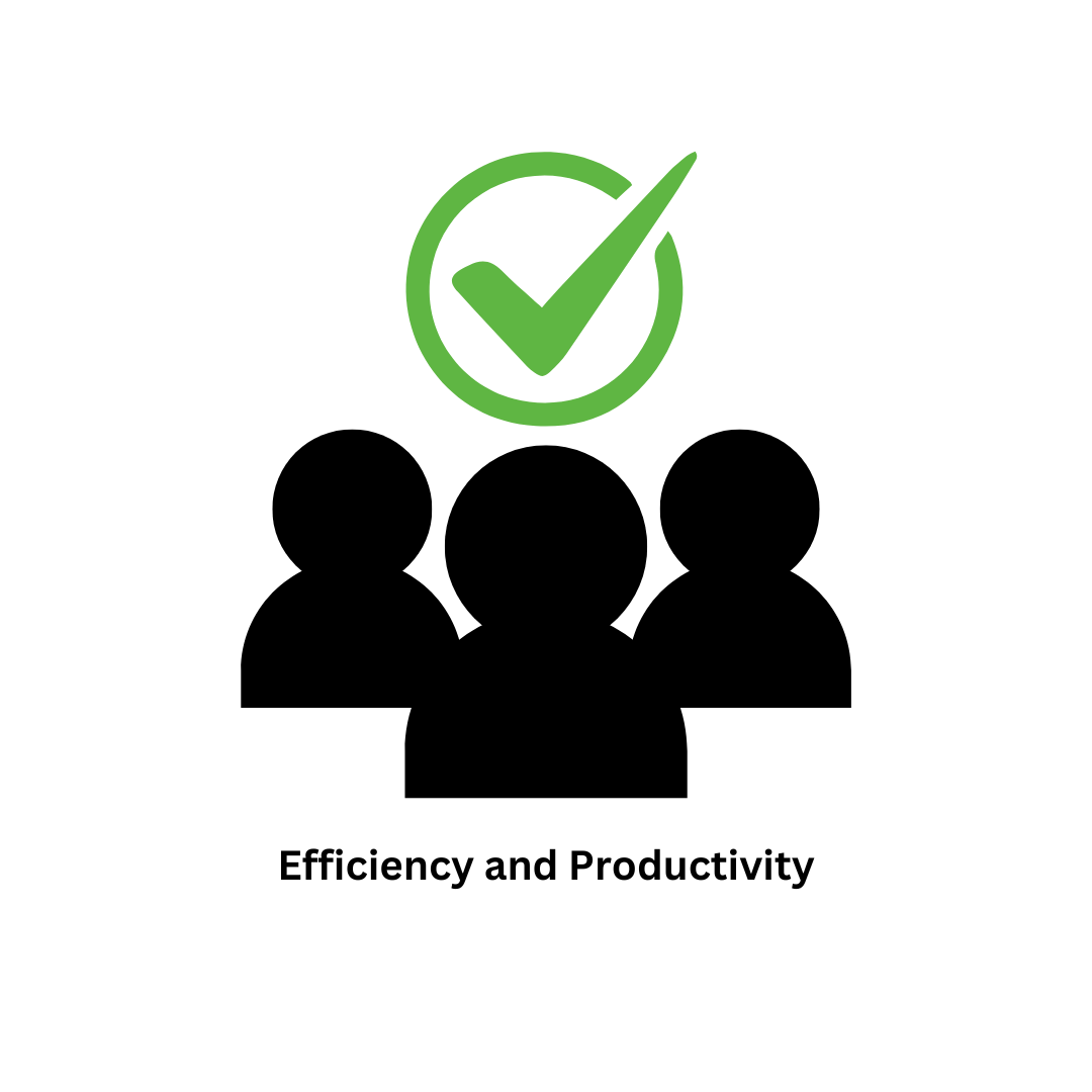 Efficiency and Productivity