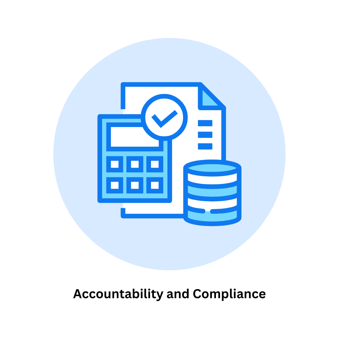 Accountability and Compliance