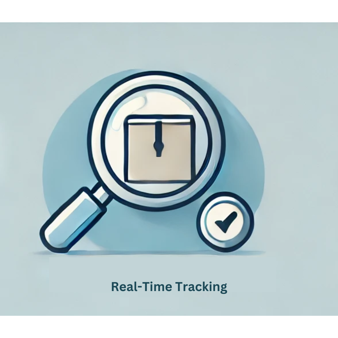 Real-Time Tracking