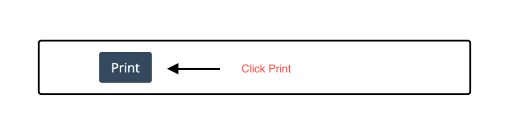 Click Print