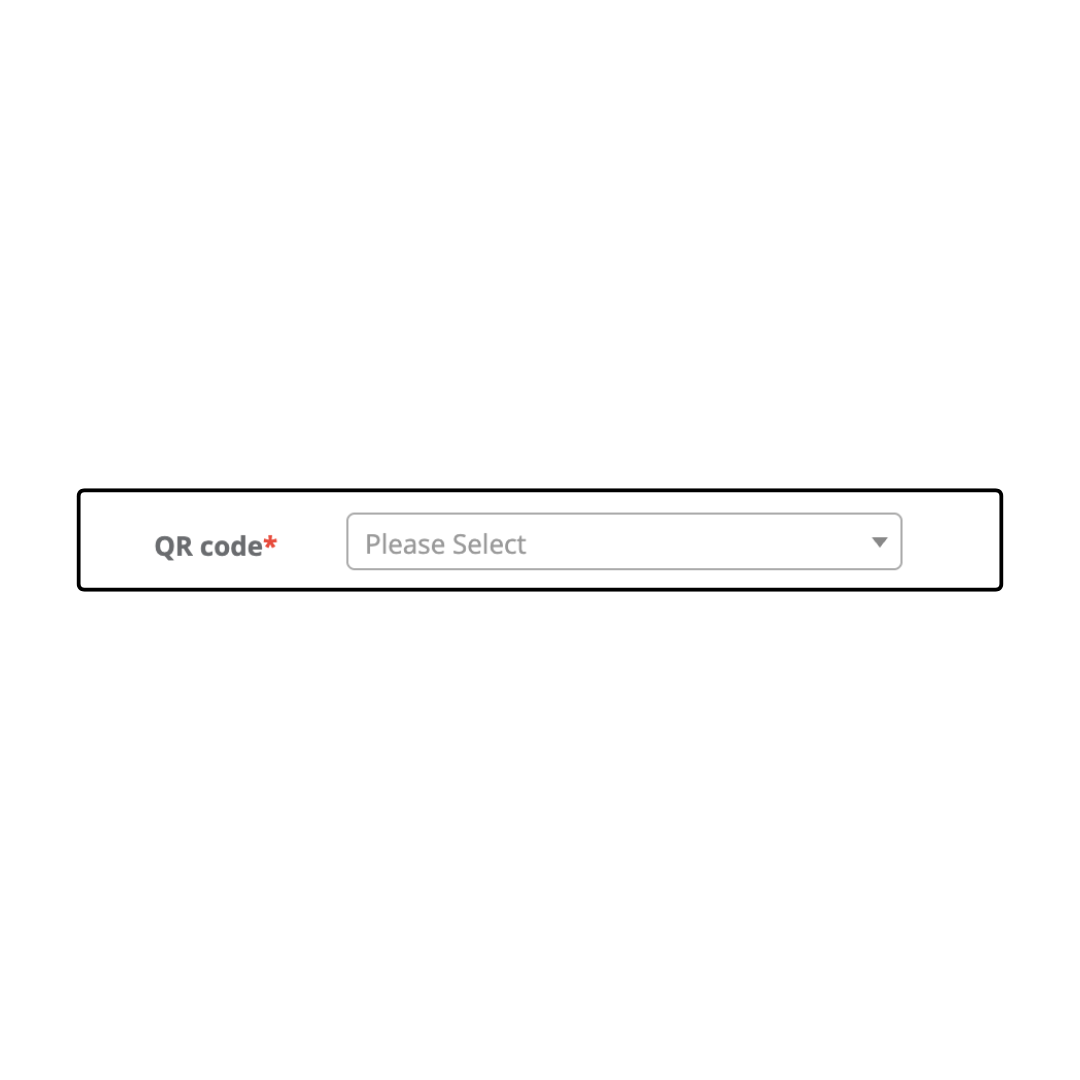 QR code with Asset Tag, Model Number or Permlink QR code with Asset Tag, Model Number or Permlink