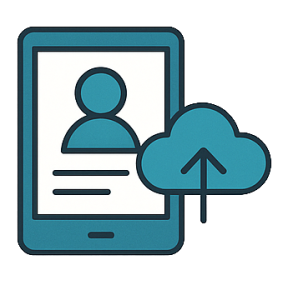 Access Records Anytime, Anywhere