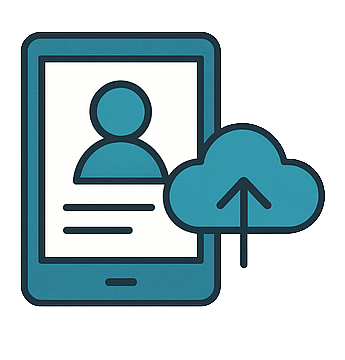 Access Records Anytime, Anywhere Access Records Anytime, Anywhere