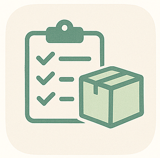 Manage Supplies Efficiently Manage Supplies Efficiently