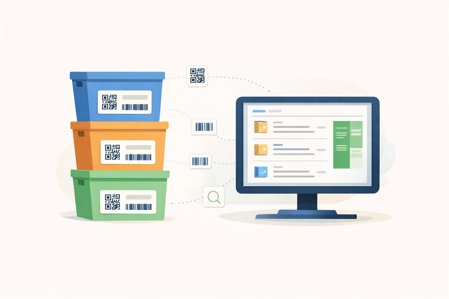 What Is an Online Storage Organizer