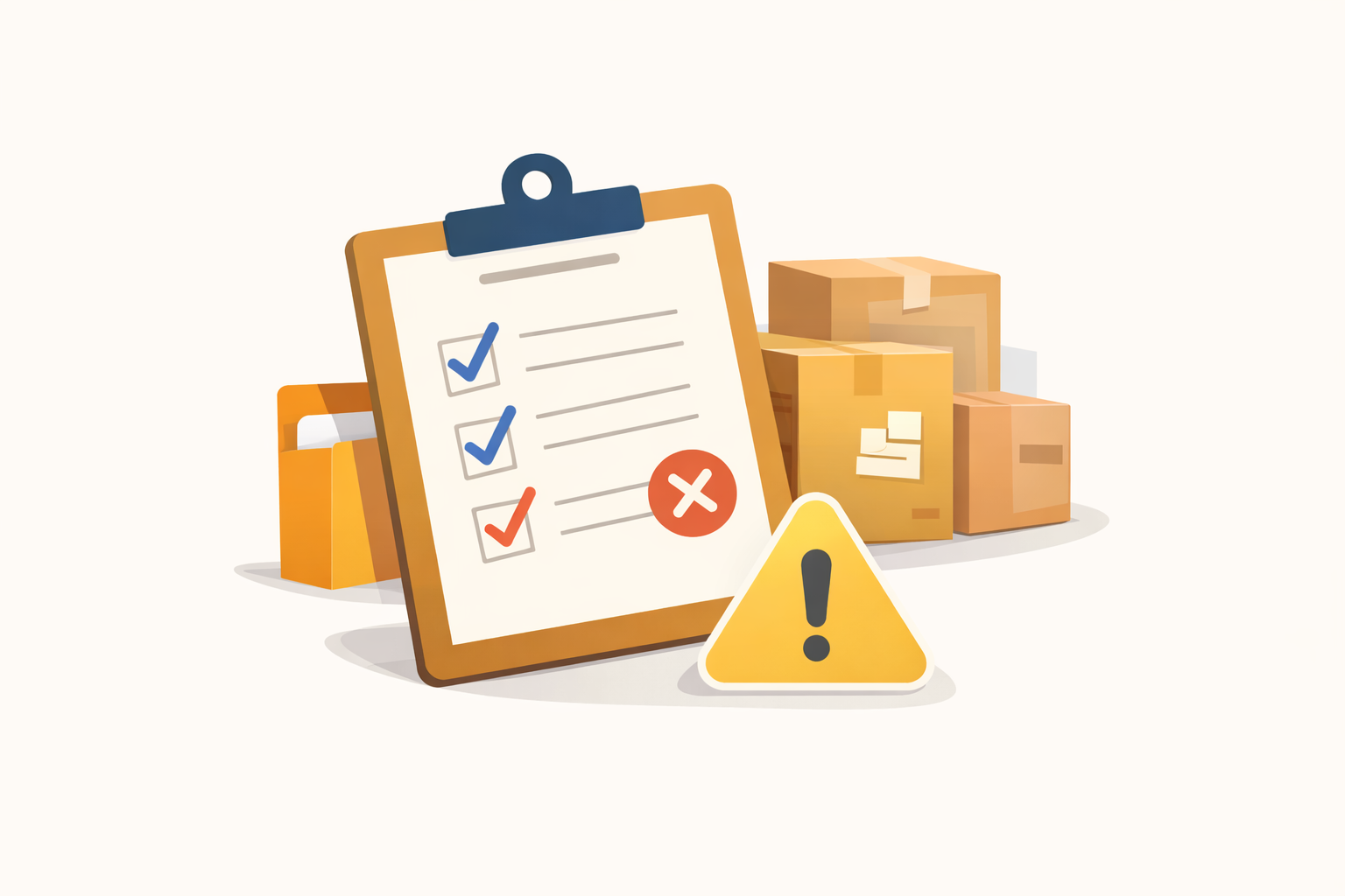 Why Manual Inventory Audits Create Problems Today