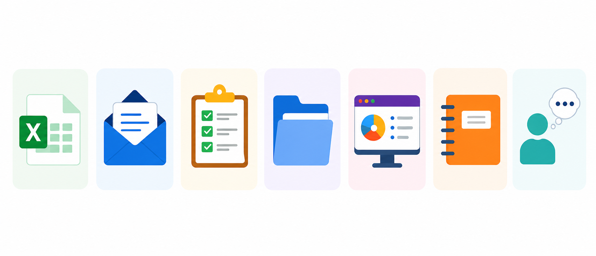 Common Places Inventory Information Gets Stored Common Places Inventory Information Gets Stored