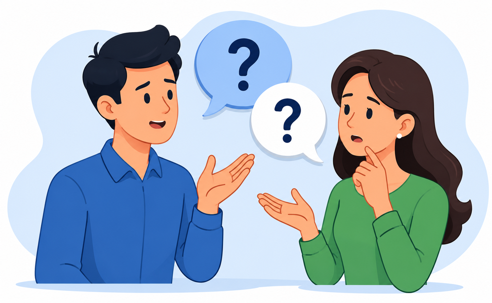 Communication Gets More Complicated Communication Gets More Complicated