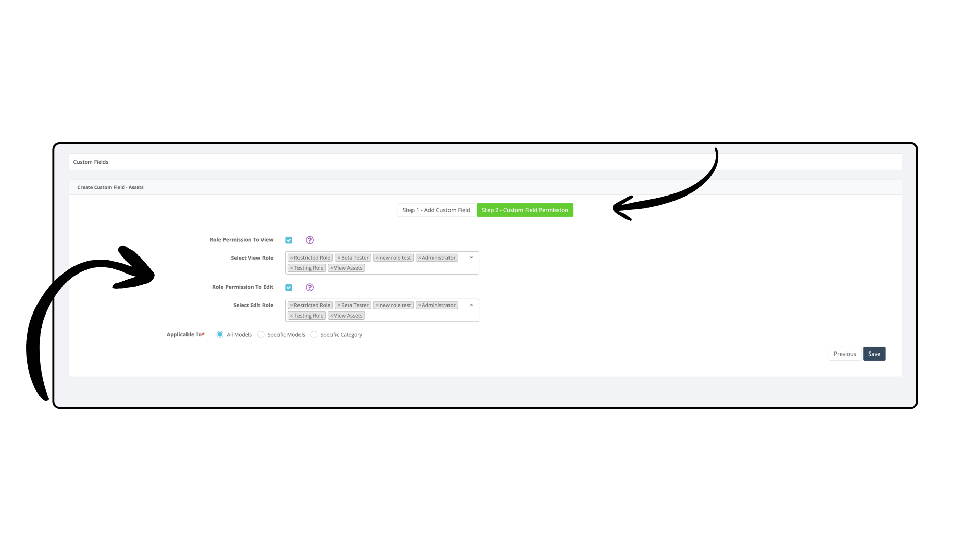 Simple to Create and Manage 1