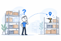How Much Time Does Your Team Waste Searching for Inventory?